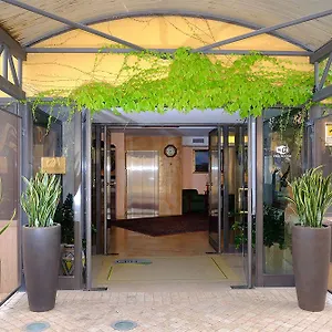 Hotel Colleverde Park Agrigento