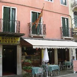 Hotel Minerva & Nettuno Venetië