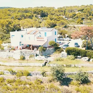 Brigida Bed & Breakfast Carloforte (Isola di San Pietro)