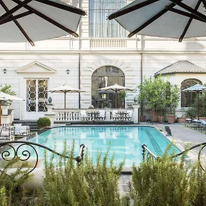 Hotell Palazzo Dama - & - Preferred &