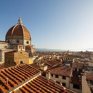 Hotel Villani Florence