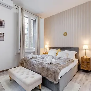 Pensjonat Jmartins Colosseo, Rzym