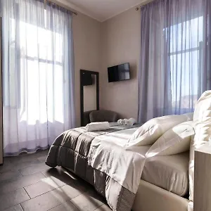 Pensjonat Julia Luxury, Rzym