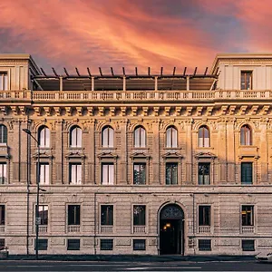 Casa Cipriani Hotel Milano