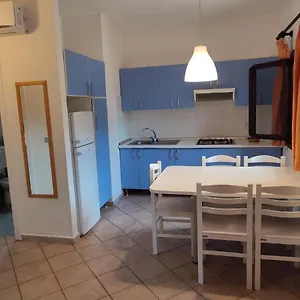 Aparthotel Kamarina Scoglitti