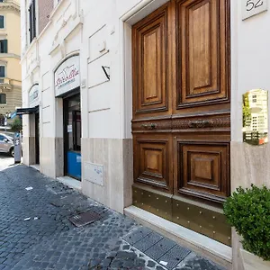 Pensjonat 52 Vespasiano Vatican, Rzym