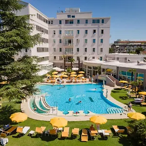 Hotel Terme Helvetia Abano Terme