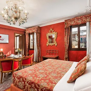Hotel Ca' Alvise Venetië