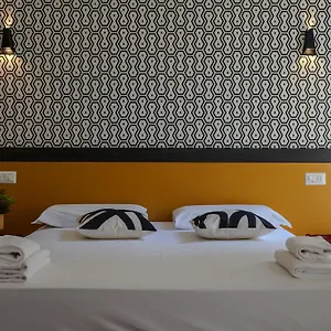 Feel - Mille Affittacamere Bergamo