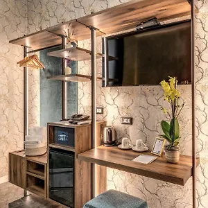 Hotell Apollo Boutique