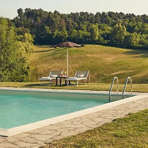 Il Casale Di Santamettole Gospodarstwo wiejskie