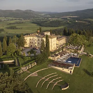 Hotel Castello Di Casole, A Belmond Hotel, Tuscany Casole dʼElsa