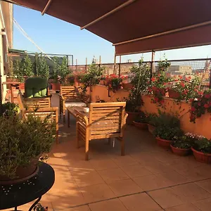 Penzion La Terrazza Di Evelina